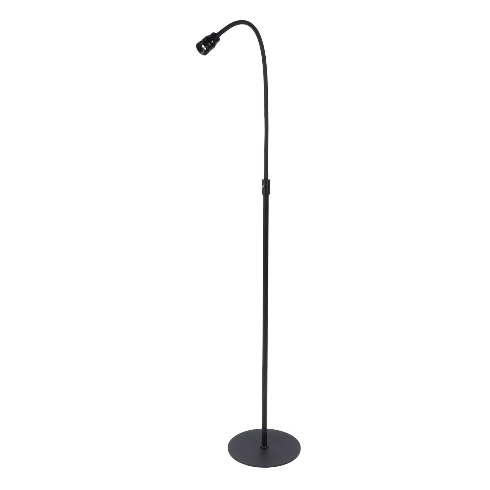 UV-Lampe für Wimpernverlängerung, UV-Wimpernlicht, Rutschfest, 10 W, für Nageltechniker Im Salon (EU-Stecker 100-240 V)