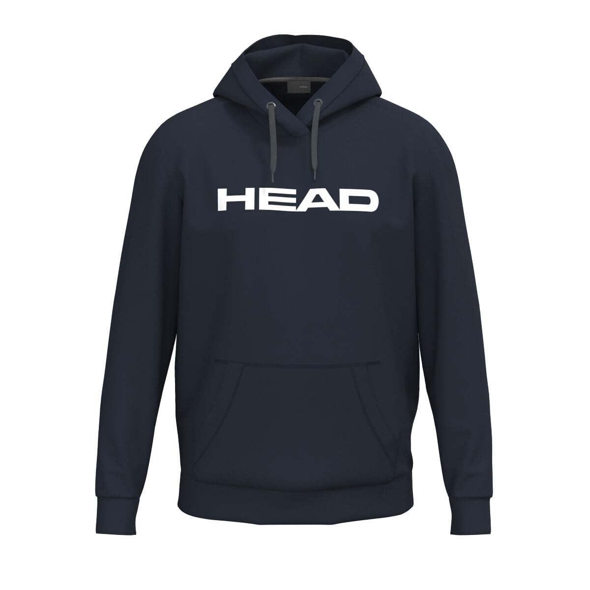 Head Unisex Kinder Club Original Hoodie Junior Hooded Sweatshirt (1er Pack)