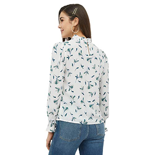 Image of Harpa Women's Regular Fit Blouse