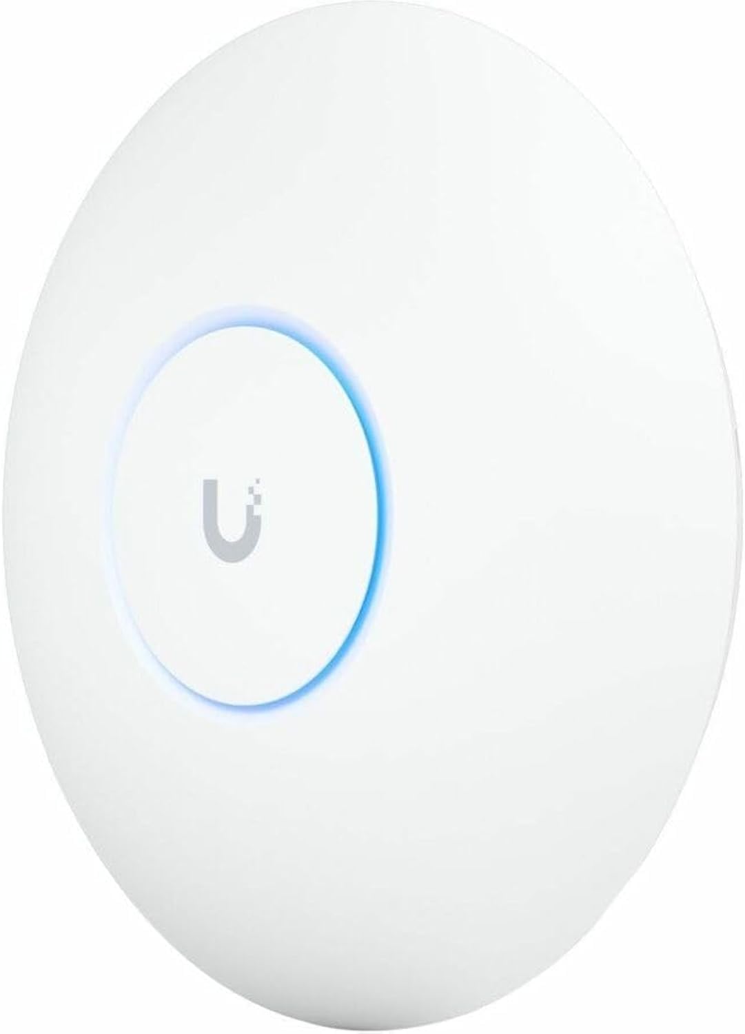 UniFi 7 Pro | WiFi 7 Access Point | US Model | PoE+ Adapter not Included (U7-Pro-US)