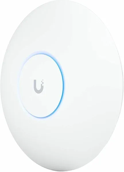 Ubiquiti Networks UniFi 7 Pro | WiFi 7 Access Point | US Model | PoE+ Adapter not Included (U7-Pro-US)