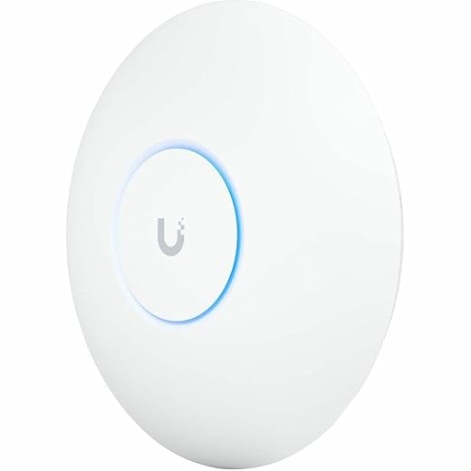 Ubiquiti UniFi 7 Pro Wi‑Fi 7 Access Point