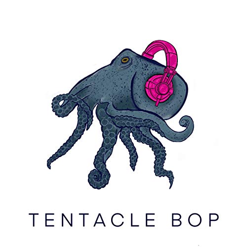 Tentacle Bop Podcast Por Tentacle Bop arte de portada