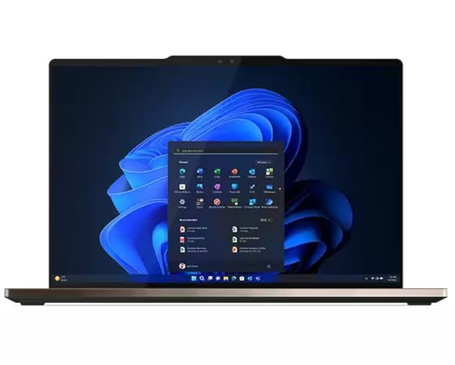 ThinkPad Z13 Gen 1　Ryzen7 32GB/512GB SSD Refurbished: Lenovo Thinkpad Z13 Gen 1 13.3