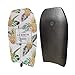 VOS Boogie Boards – Lightweight & Durable Body Boards -33” Kiki(Pineapple)
