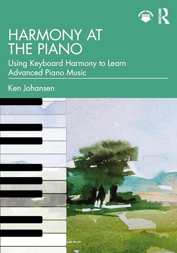Keyboard Harmony pour apprendre le piano avancé et partitions - 2