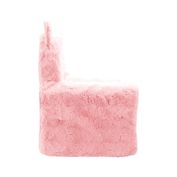 Animal Adventure | Sweet Seats |Children's Plush Chair - Image 3