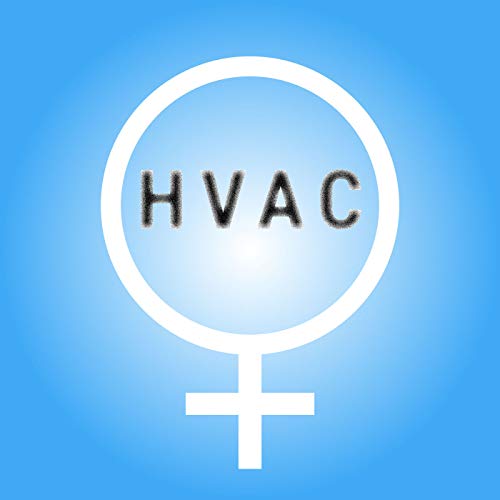 『S2E08: On why being an HVAC mechanic is a great choice for a woman.』のカバーアート