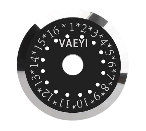 VAE·YI Fiber Optic Cleaver Blade For fujikura CT-50