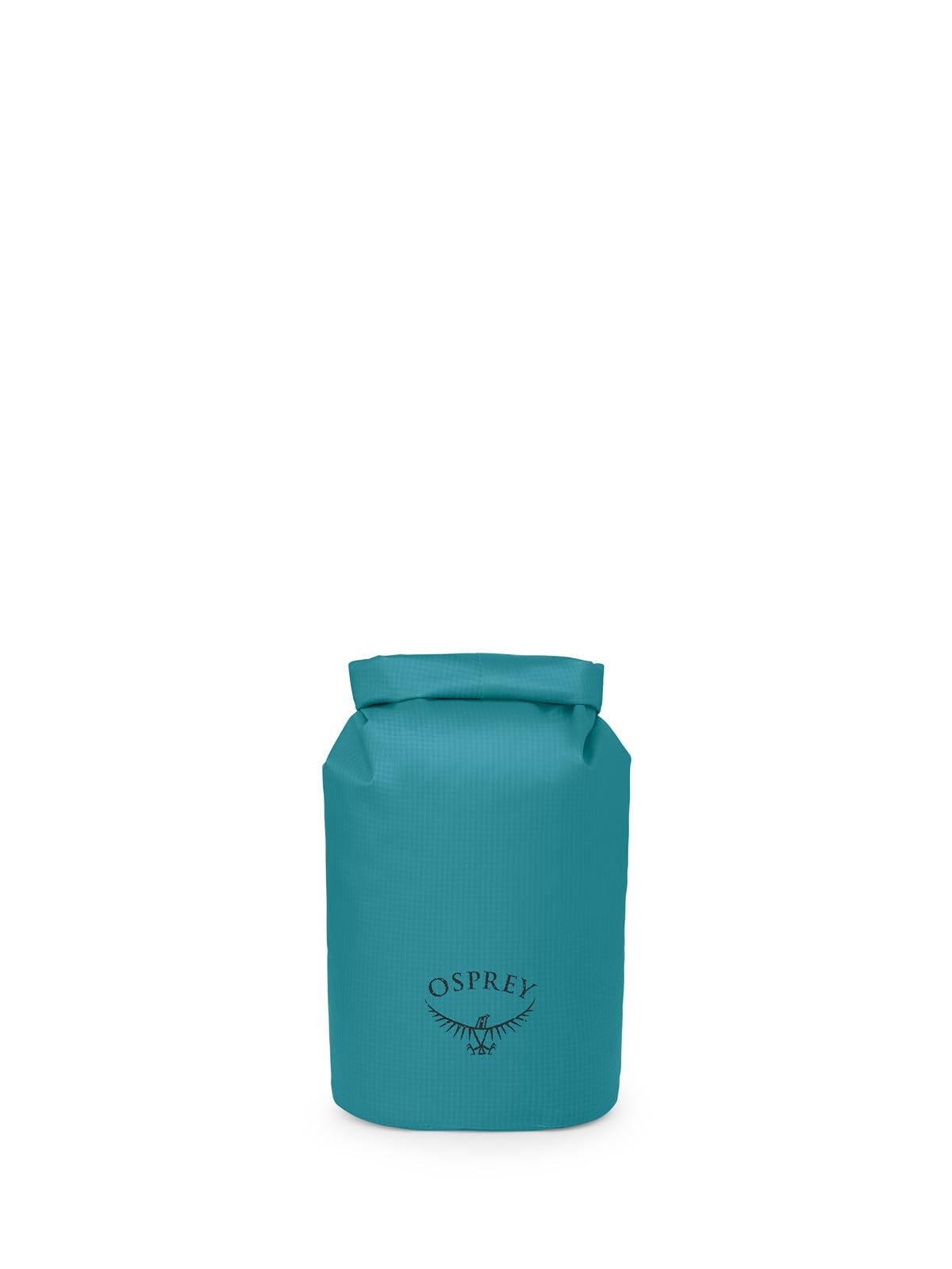 Osprey Europe Wildwater Dry Bag 8, Unisex Rucksack, Blue Spikemoss, O/S -