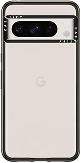 Google Pixel 8 Pro 256G Casetifyケース付き Made for Google」認定！Google Pixel 8 / Google Pixel 8 Proに