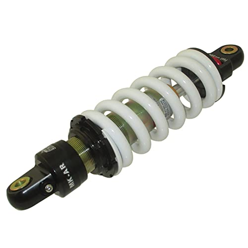 Image of 280mm 1000LBS DNM MK-AR Spring Rear Shock For M2R Lucky Thumpstar Explorer Braaap Apollo Stomp WPB Bucci Orion SSR Chinese Pit Dirt Bike