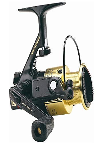 SS Tournament Spinning Reel