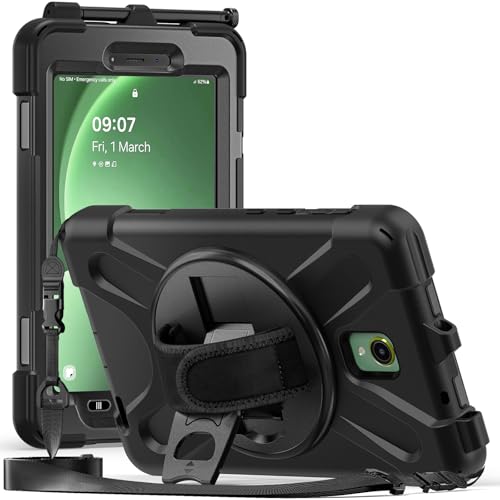 Coque Samsung Tab Active 5 protège des chutes et casses