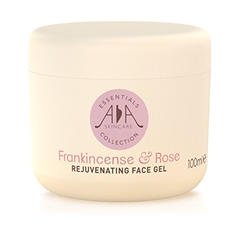 Amphora Aromatics AA - Máscara facial de incienso y arcilla de rosa (100 ml)