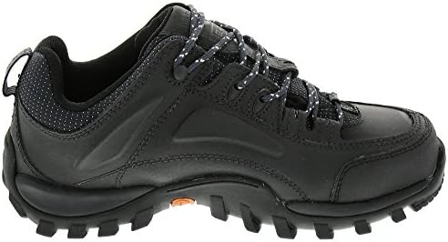 Timberland PRO Men's 40008 Mudsill Low Steel-Toe Lace-Up,Black,10.5 W | Image 1