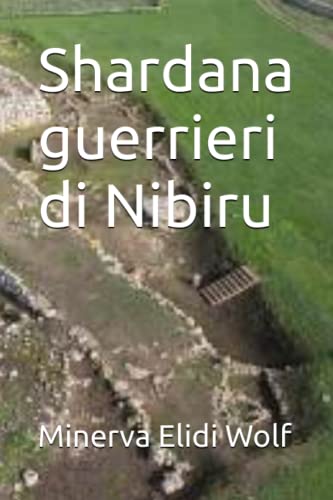 Shardana guerrieri di Nibiru: 1
