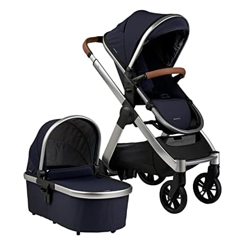 BABABING Raffi 3-in-1 Travel System Pushchair Cover