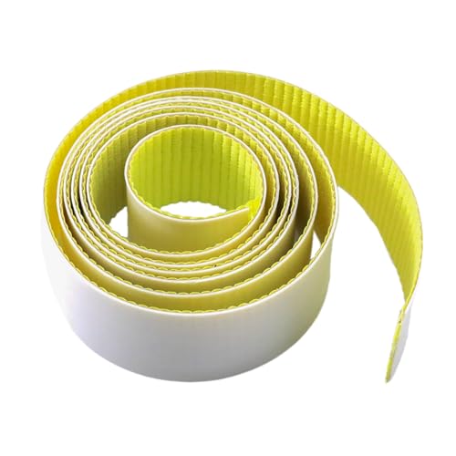 Adhesivo PTFE para Prensatelas 2 Piezas Grosor 0.5mm miniatura 2