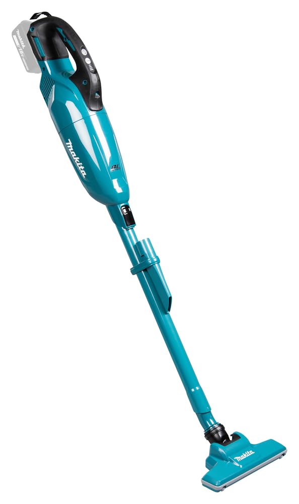 Aspirador de mano BL 18V LXT 4 modos DCL284FZ