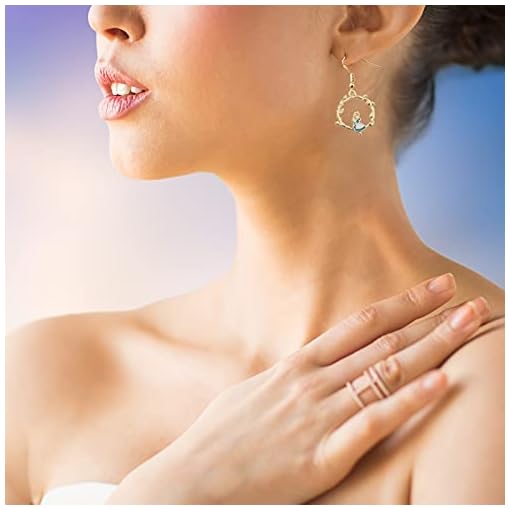 Alice Earrings - Image 8