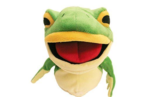 かえるの日だよ 一平くん 愛媛のおいしいもの好き