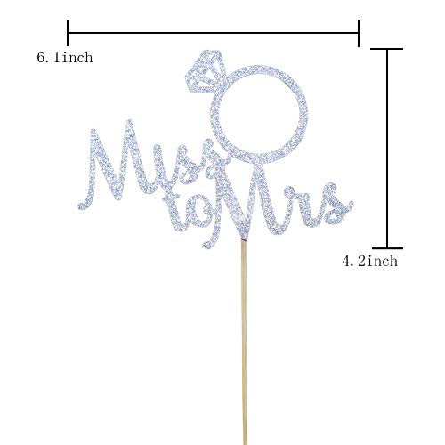 The 27 Best Ring Cake Toppers of 2024 [Verified] Cherry Picks