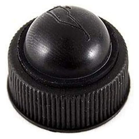 Replacement 107512-01 Cap/Bulb Assy for Remington Electric Chainsaw and Polesaws 079084-01(1 Pack) Cover