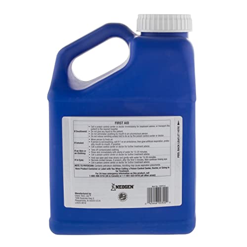 Prozap Final Fly T 1GAL