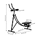 Ultimate Core Workout,Workout Equipment for Gym,Ab Machine Home Gym Exercise Machine Abdominal/Core Fitness Equipment for All Training Levels 330lbs Max Capacity