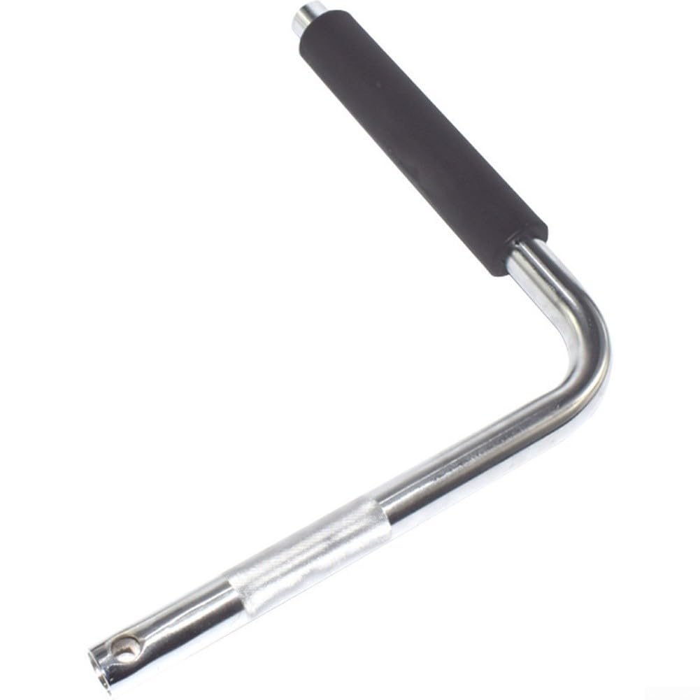 Chassis Prüfhilfe 3. für 5t Geräuscherkennung Achse Chassis Prüfhilfe