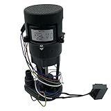 TYGHBNM Eismaschine Teile PSC40PJDVF2 220V 0,45A 2800RPM 40W Wasserpumpe, kompatibel for HOSHIZAKI, Eismaschine ersetzen