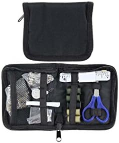 Marine Corps Deluxe Sewing Kit – Woodland and Desert