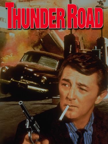 Thunder Road (1958)