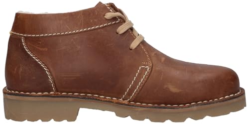 Botte tendance camel active homme mat pour vos sorties urbaines - 2
