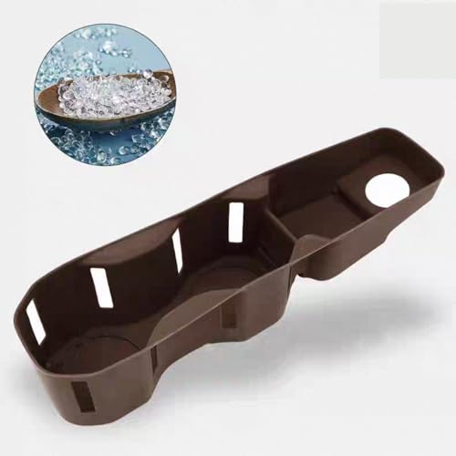 Portavasos de silicona para Volvo XC90, XC60 y más miniatura 4