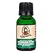 Dr. Squatch Crushed Pine Cologne - All Natural Men's Scent with Spruce and Patchouli Oils 0.5 FL OZ