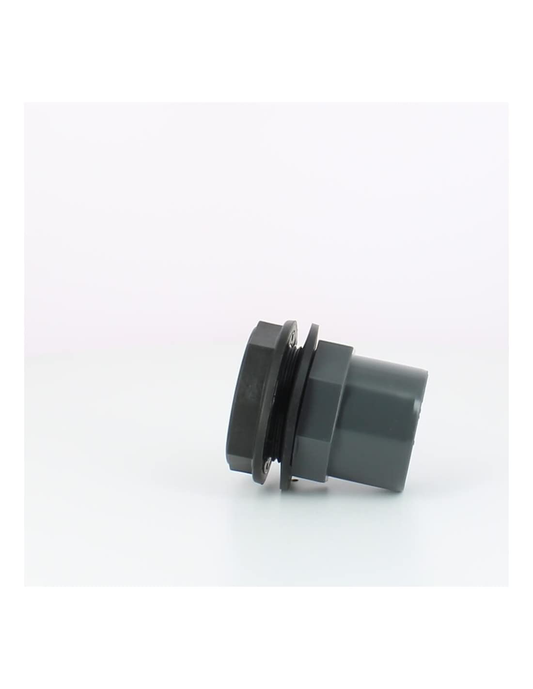 Multicuves Trop-Plein cuve Eau 1000L Sortie PVC 40/50 mm