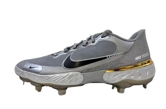 Nike Alpha Huarache Elite 3 Low us Footwear Size System Adult Men Numeric Medium Numeric 15