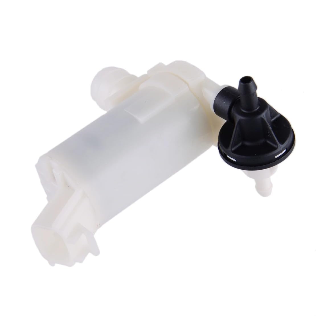 Conpert Windshield Washer Pump For Mitsubishi Outlander 2011-2020, Windshield Wiper Washer Motor Pump 8260A217