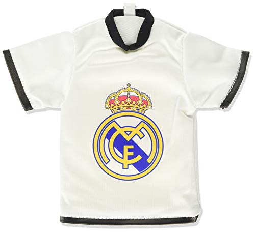 Preisvergleich Produktbild CYP IMPORT S Kulturtasche Trikot Real Madrid C.F.