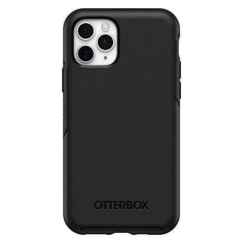 Otterbox Iphone 11 Pro Symmetry Series Case - Black, Ultra-Sleek, Wireless Charging Compatible, Raised Edges Protect Camera & Screen #TOP1