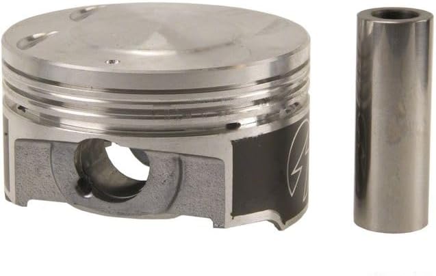 Replacement Piston Set Compatible with 2002-2006 Mazda MPV