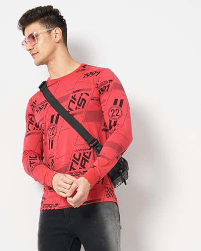 Image of THE Indian Garage CO Men T-Shirt