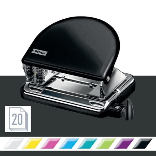 Perceuse de bureau métallique Petrus 626830, robustesse classique WOW