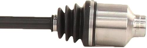 Miniatura 3 de 1X Front Right Passenger Side CV Joint CV Axle CV Shaft Fits Ford Probe 1989-1992 Fits Mazda 626 1988-1992 Fits Mazda MX-6 1988-1992