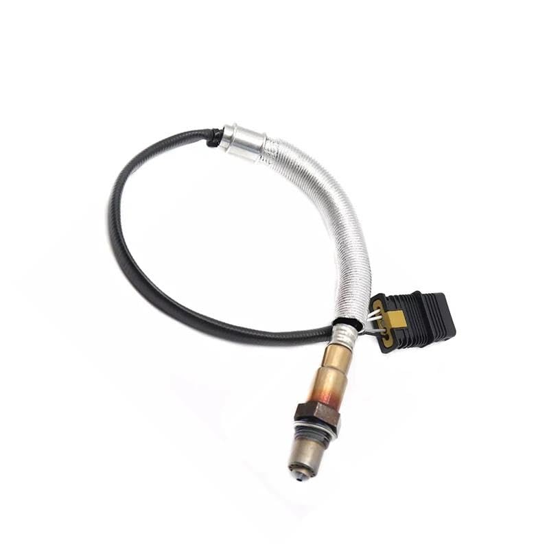 Sensor de oxígeno Trasero Izquierdo para Solucionar Luz de Motor F11
