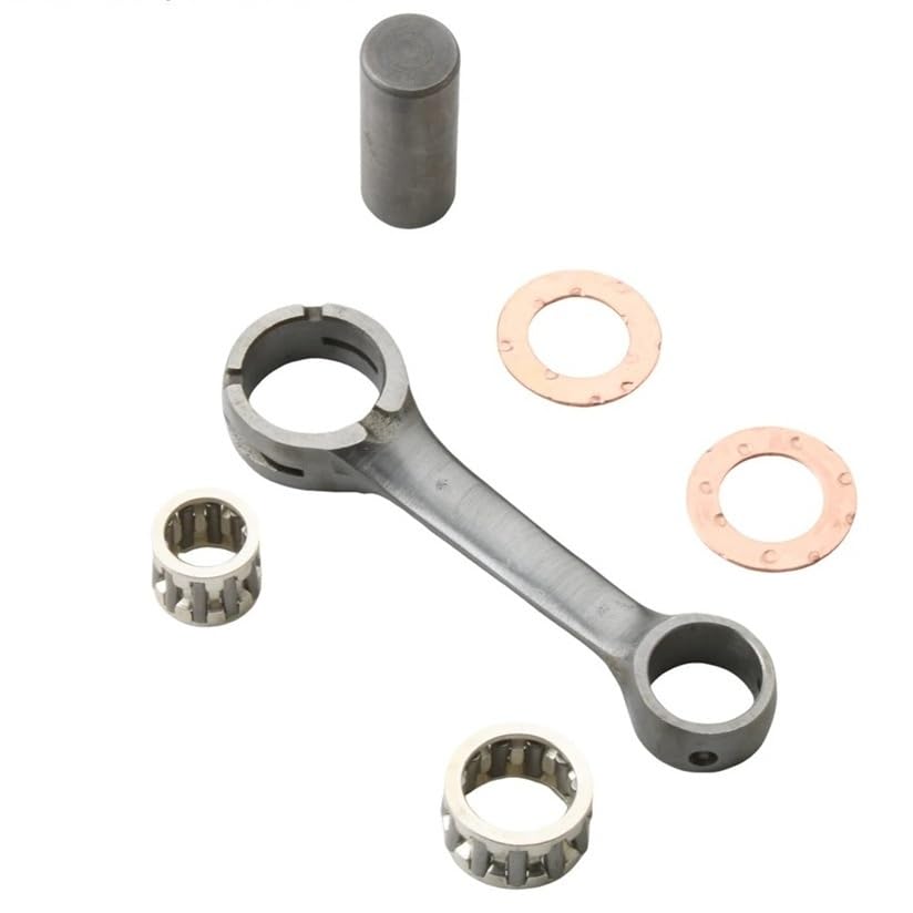 Bielle de course anti-jeu pour réparer le moteur de votre Fly et Nrg 50 2T