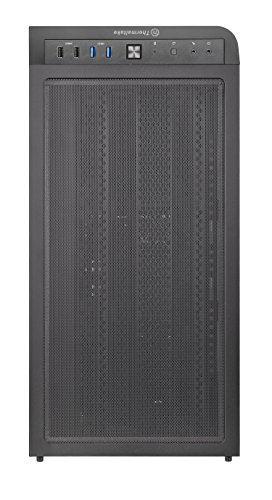 Build My PC, PC Builder, Thermaltake View 31 