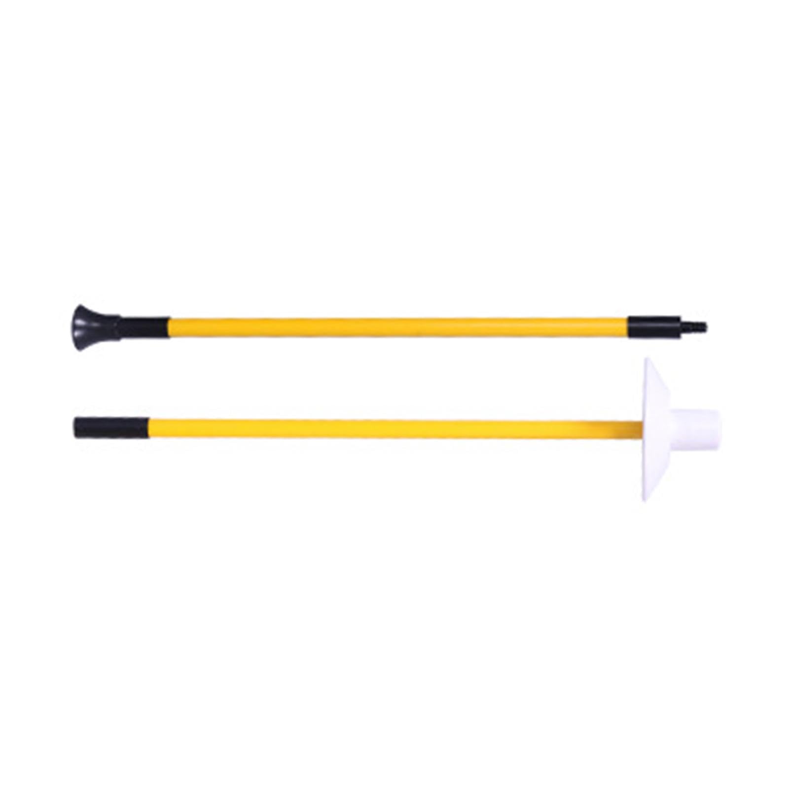 Bandera de Putting Green de Golf y Copa para Agujeros, Práctica de Putting, Asta de Bandera de Fibra de Vidrio, Astas de Bandera de Golf